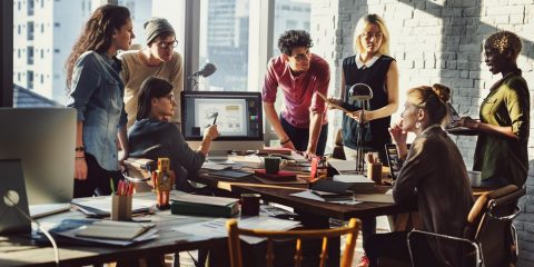 Les critères pour choisir son agence de conseils et communication