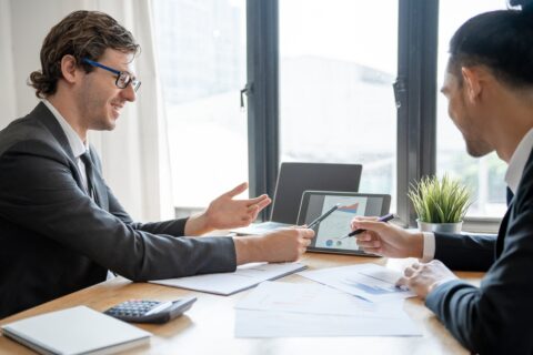 De quelle façon administrer la trésorerie de votre société