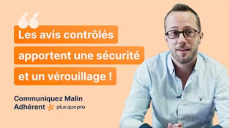 La certification Plus que pro : un gage de qualité et de sécurité pour les professionnels